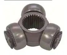 TRIZETA RENAULT SCENIC CLIO 2000/ MEGANE LAGUNA (22 ESTRIAS)