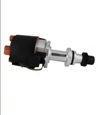 DISTRIBUIDOR COMPLETO GOL SANTANA 1.6 1.8 EFI S/ AVANÇO