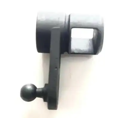 GARFO ALAVANCA SELETORA MARCHA NEW FIESTA 10/19