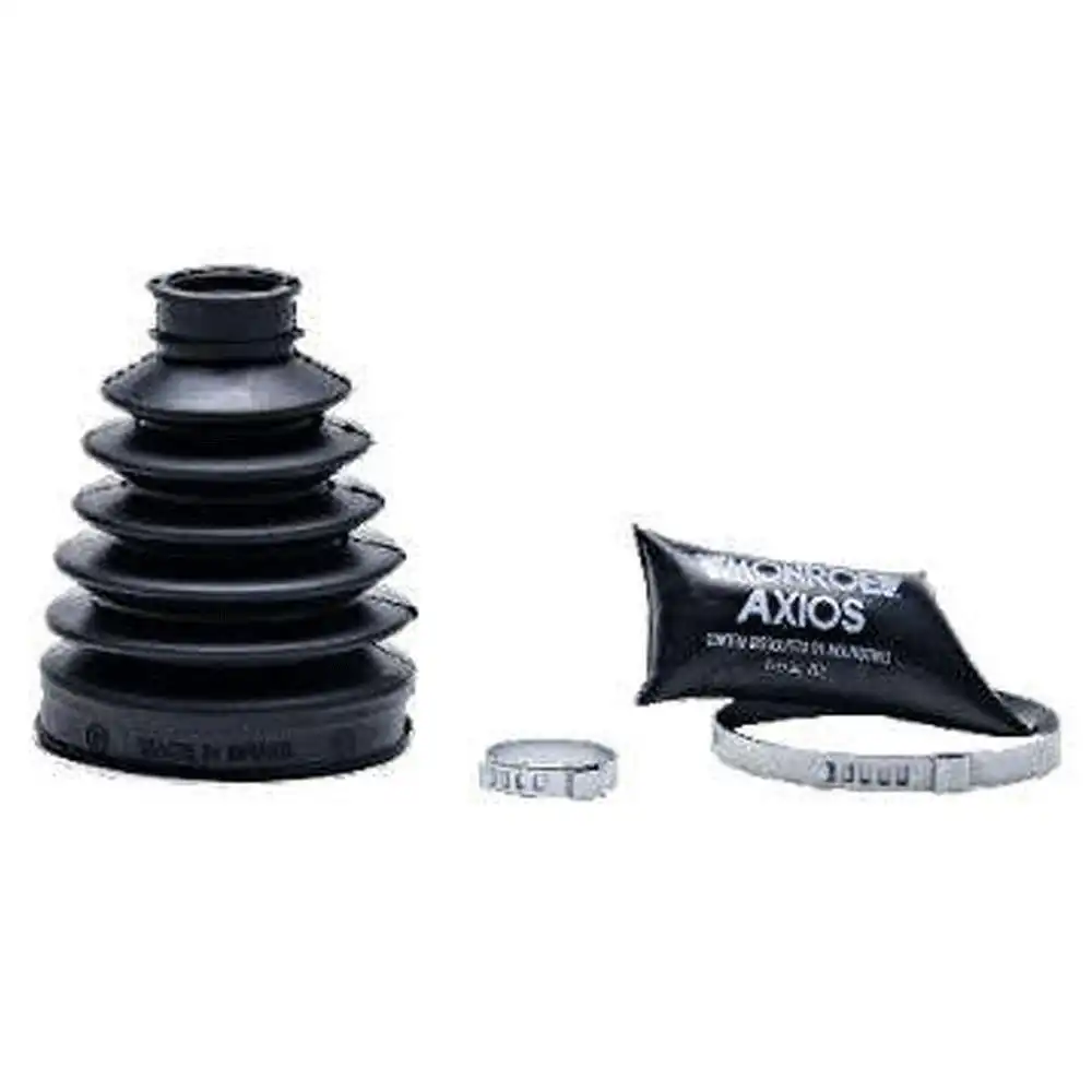 SANFONA HOMOC TOYOTA HILUX SW4 1989 A 2002 LADO RODA