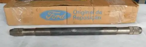 SEMI EIXO ESCORT HOBBY 1993/ ESQ