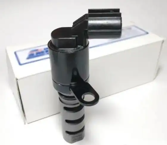 VALVULA SOLENOIDE CABECOTE HYUNDAI SONATA 2.4