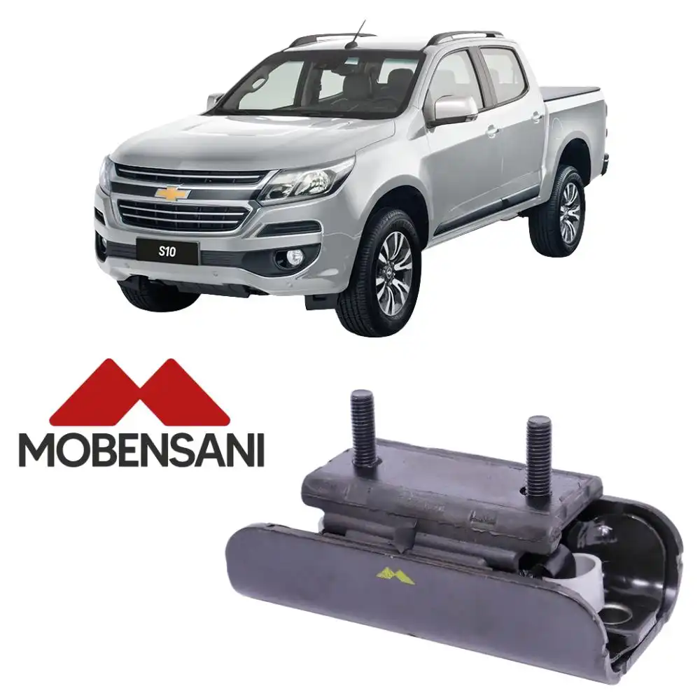 CALCO CAIXA S-10 2.8 2017 A 2019