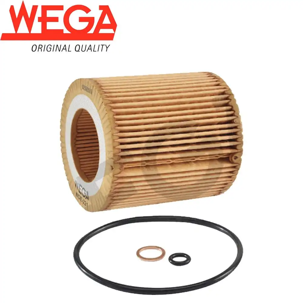 FILTRO OLEO MOTOR BMW 130I 3.0 24V 2006/