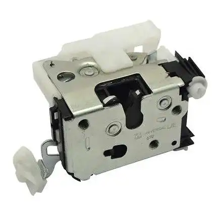 FECHADURA PORTA S-10 BLAZER 4PTS TRAS DIR