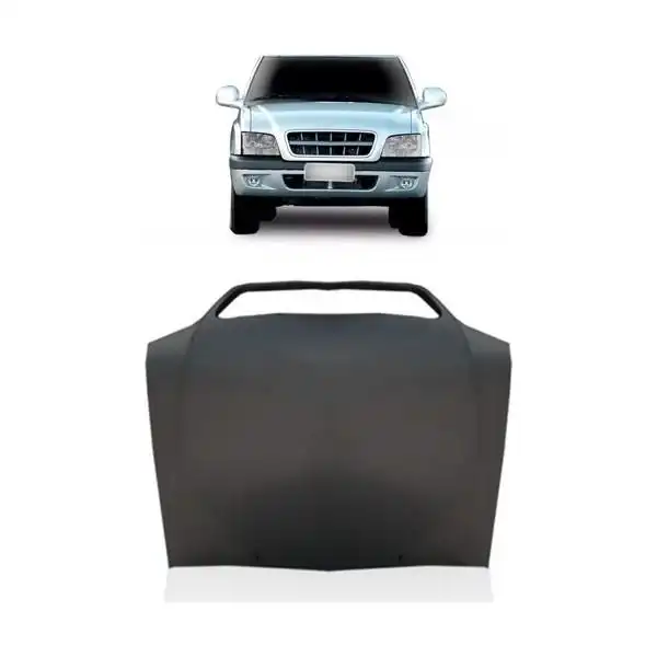 CAPO S-10 2001 A 2006