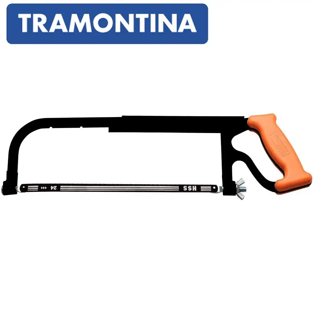 ARCO SERRA REGULAVEL 12 POL