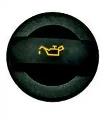 TAMPA OLEO AMAROK 2009/