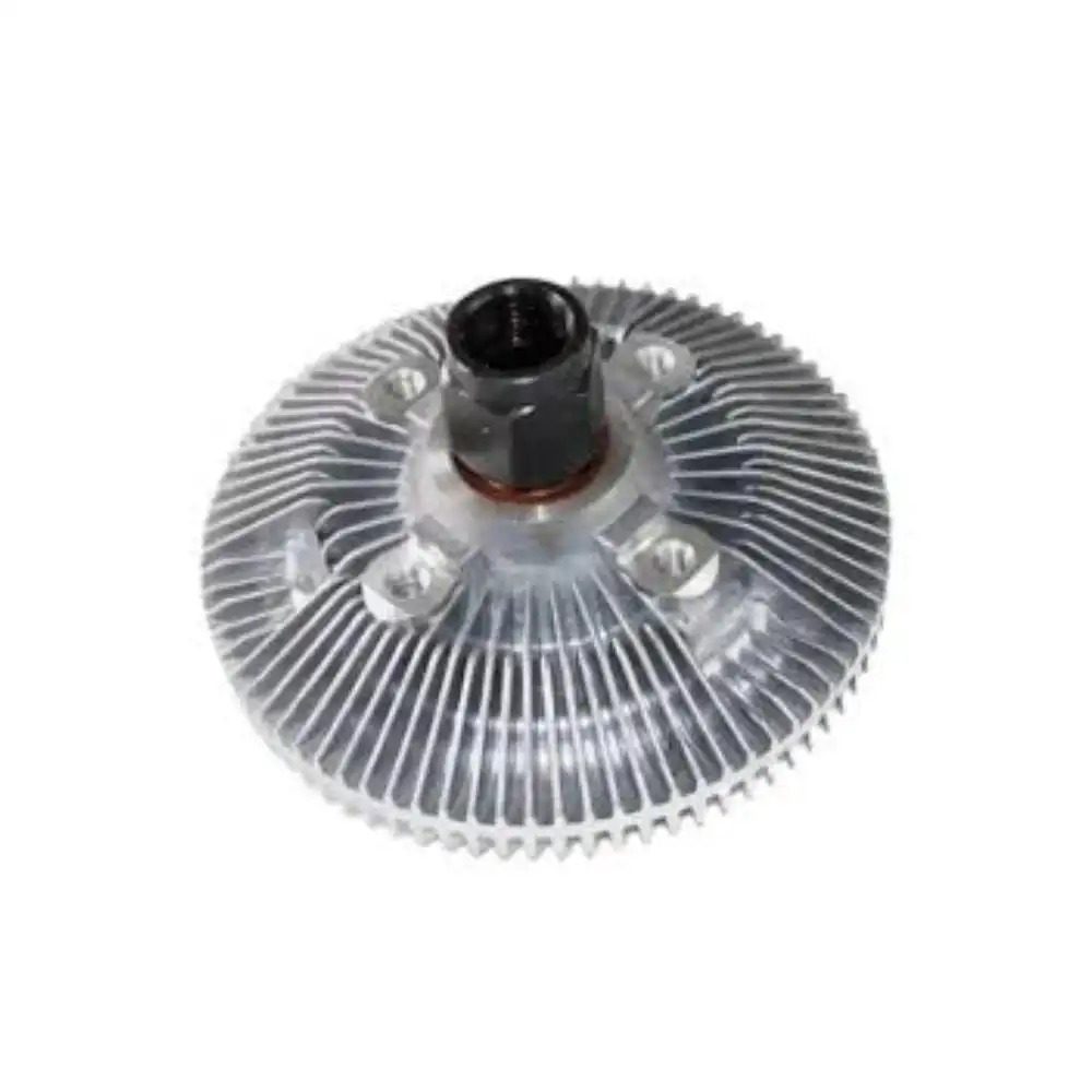 POLIA VISCOSA RANGER DIESEL 2013 A 2020