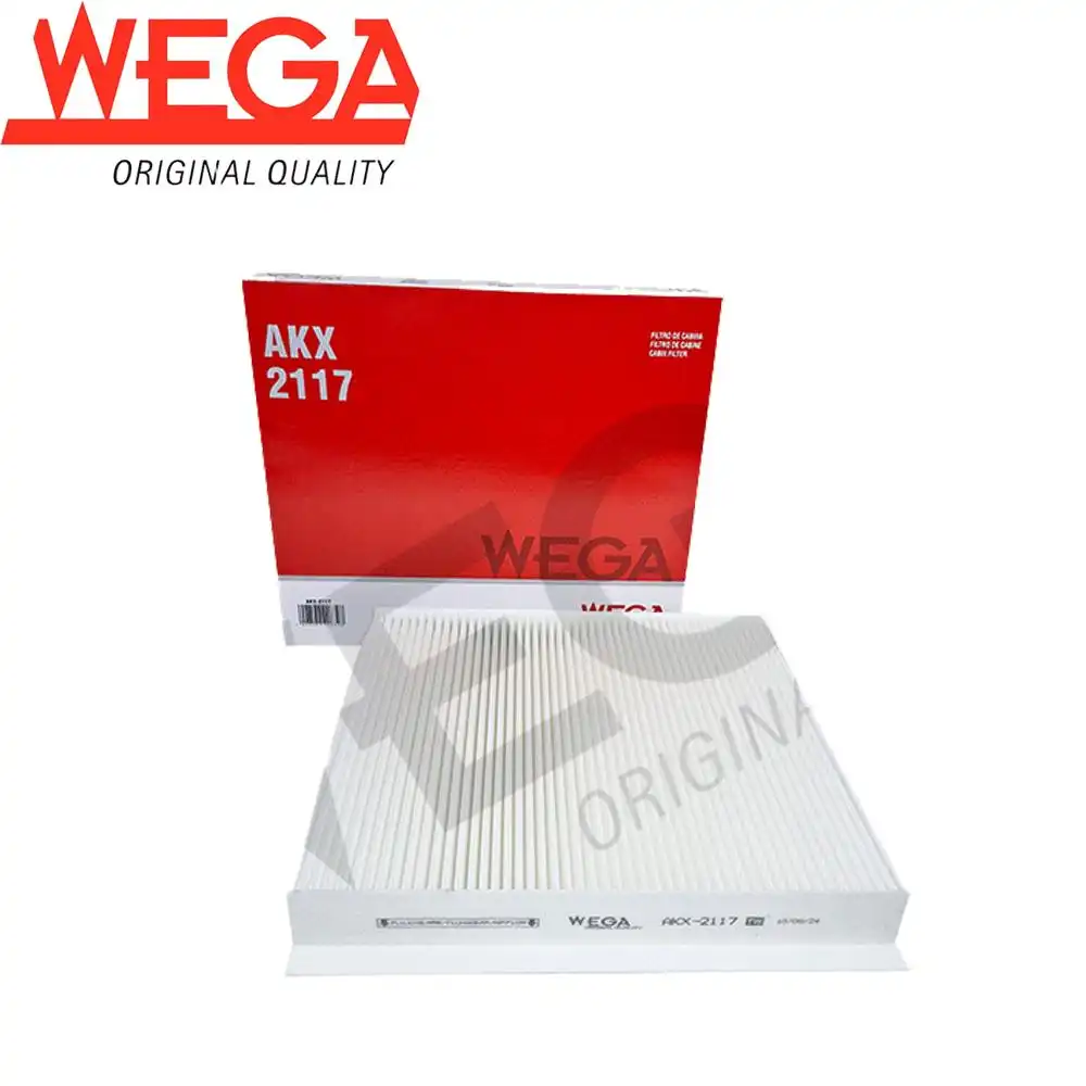 FILTRO AR CABINE GWM HAVAL H6 1.5 2023 EM DIANTE SEM CARVAO