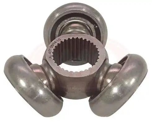 TRIZETA GOLF JETTA PASSAT ALEMAO BORA 04/ AUTOMATICO