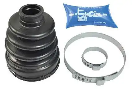 SANFONA HOMOC NISSAN VERSA 11/16 MARCH 11/16 LADO CAIXA