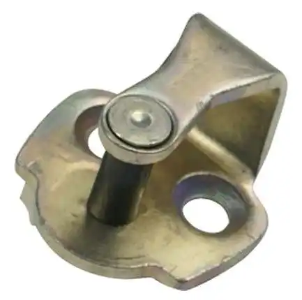 BATENTE PORTA DIANT FIAT DOBLO 02/