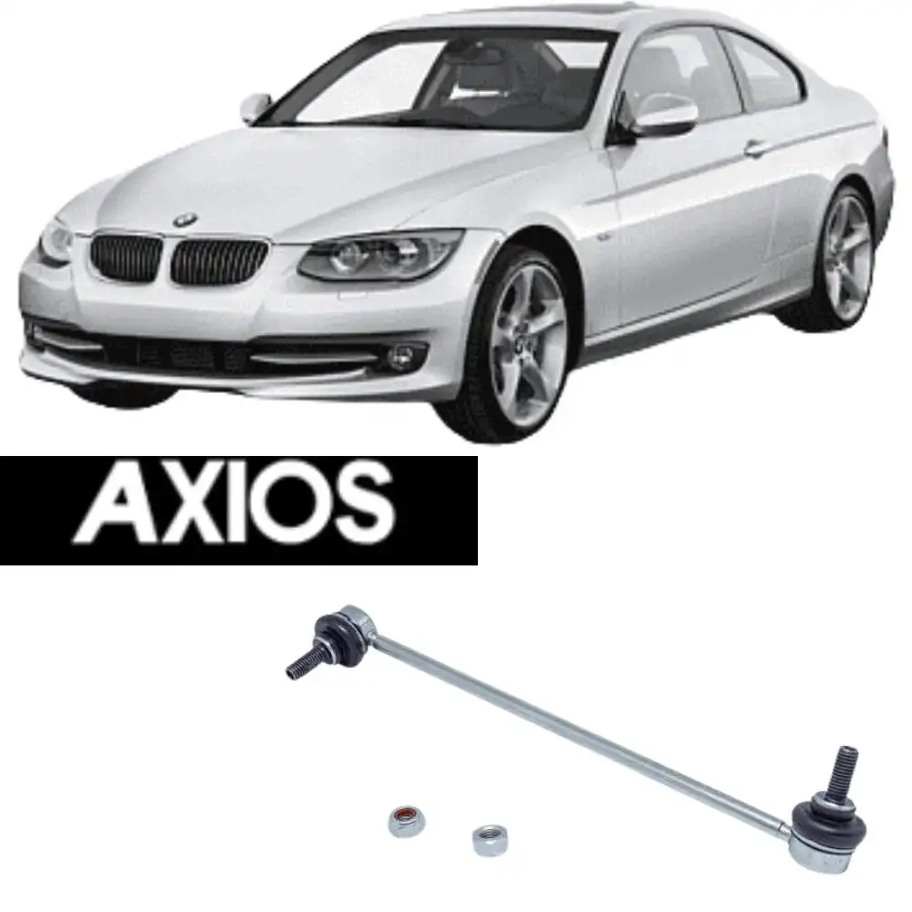 BIELETA DIANTEIRA BMW SERIE 1 116I 118I 120I 128I 130I 135