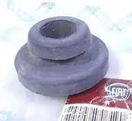BORRACHA BOCAL FILTRO AR FIAT PALIO (NOVO) GRAND SIENA UNO (