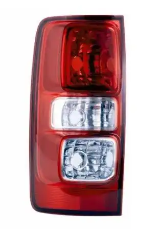 SINAL TRAS S-10 12/18 ESQ S/ LED