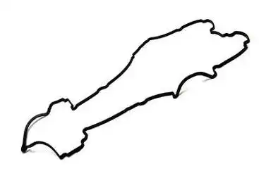 JUNTA TAMPA VALVULA FIESTA 1.0 12V ECOBOOST