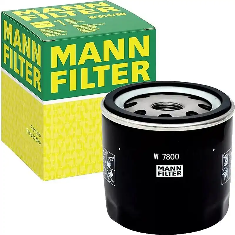 FILTRO OLEO MOTOR FIESTA SIGMA 1.6 16V 2016/