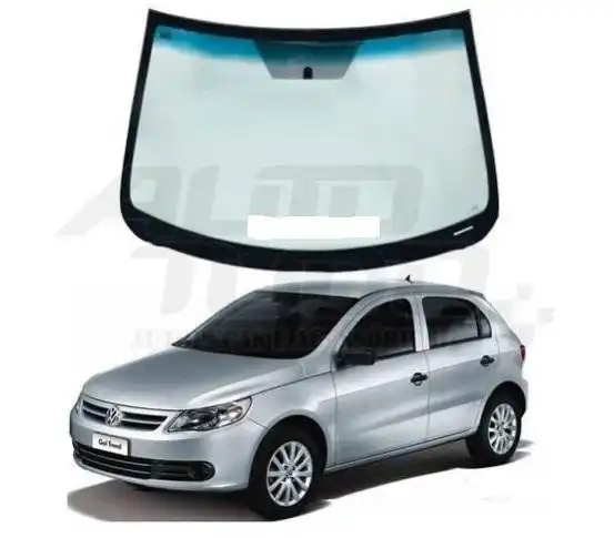 PARABRISA GOL 2008/ GER V VI VII DEGRADE C/PAST C/SERIG
