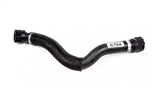 MANGUEIRA AR QUENTE ONIX 1.0 2020 EM DIANTE 3C ENTRADA