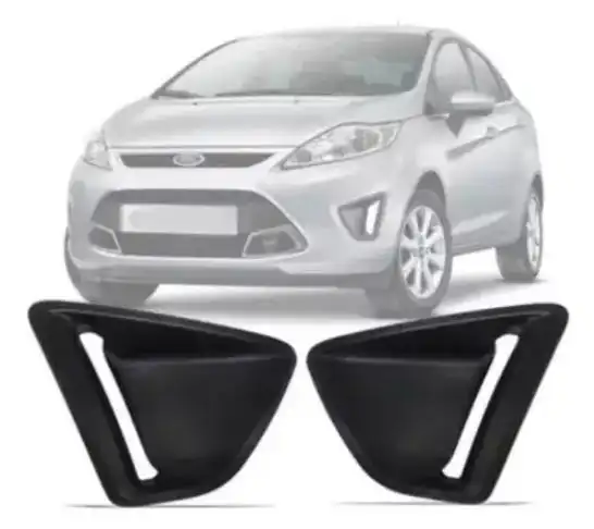 GRADE PARACHOQUE DIANT NEW FIESTA 2013 DIR