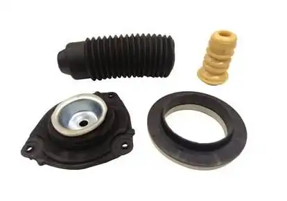 COXIM AMORTECEDOR DIANTEIRO NISSAN SENTRA 2014/ ESQ COMPLETO