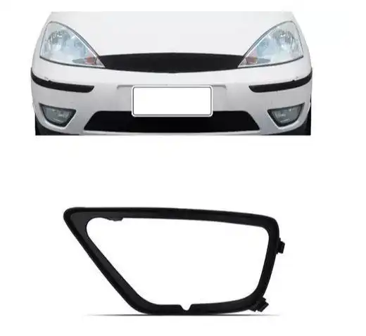 GRADE PARACHOQUE DIANT FOCUS 04/08 DIR C/ FAROLETE