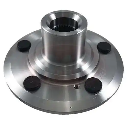 CUBO RODA DIANT HONDA CRV 2.0 16V 2007 A 2011