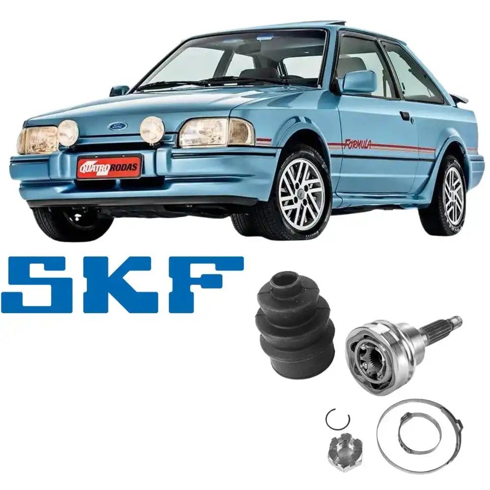 JUNTA HOMOC ESCORT 1.8 1989 A 1992