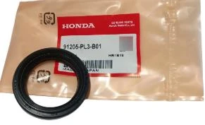 RETENTOR SEMI EIXO CAMBIO LE CIVIC 1.8 2007 A 2011