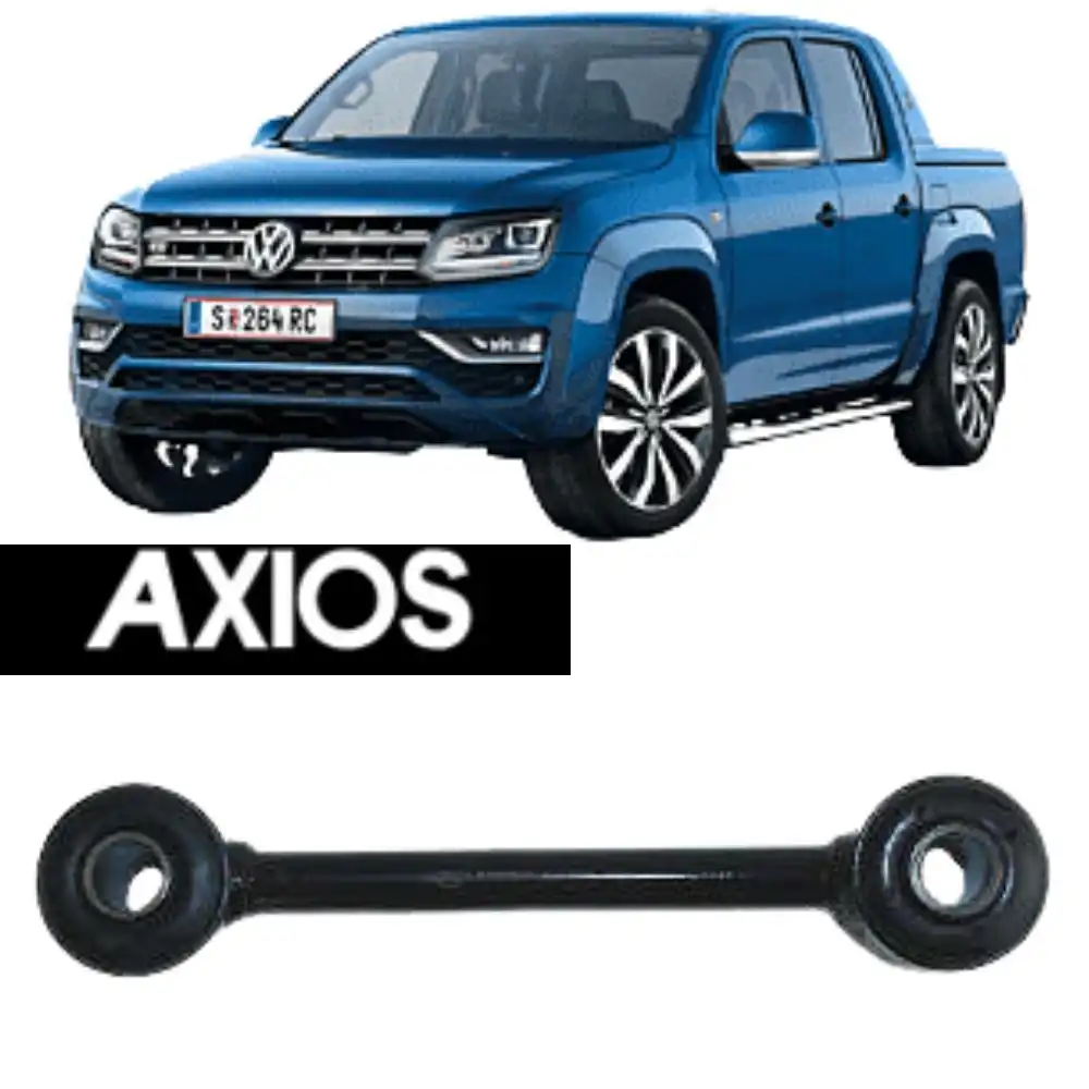 BIELETA DIANTEIRA AMAROK 2010 ACIMA