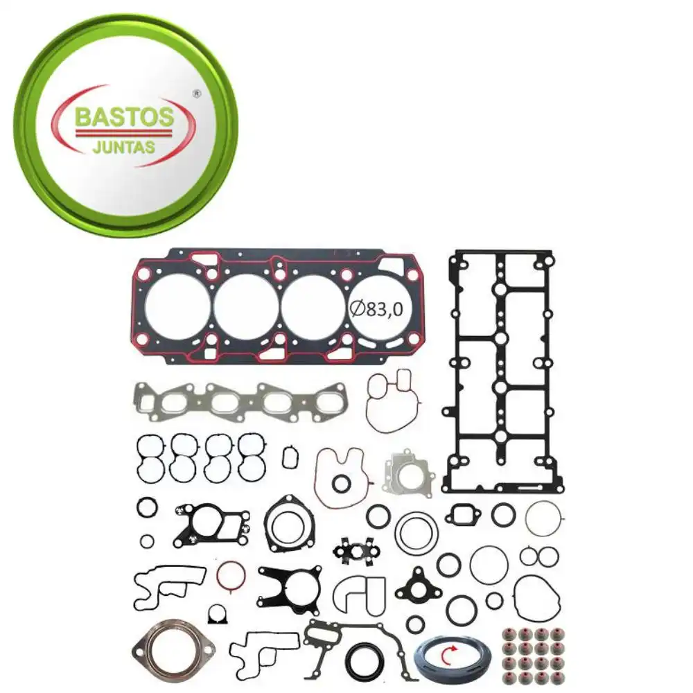 JUNTA MOTOR RENEGADE 2.0 16V DIESEL 2015 A 2024