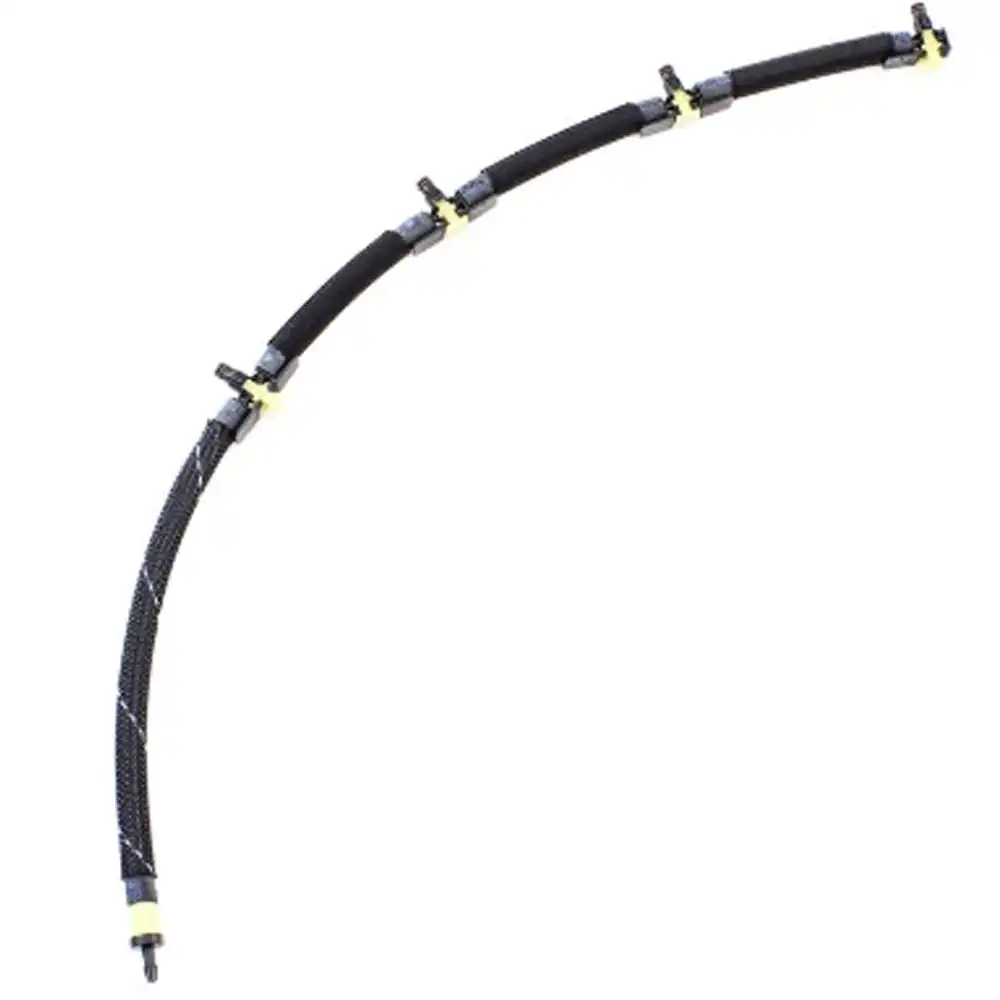 RETORNO COMB BICO INJ AMAROK 2.0 2012/