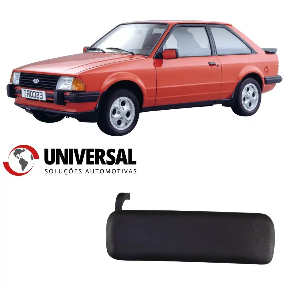 MACANETA EXT ESCORT DIR