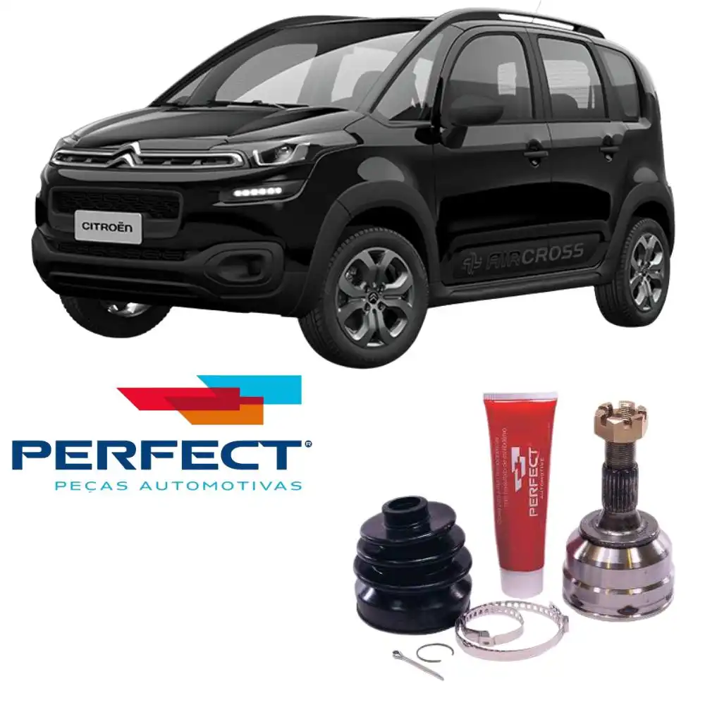 JUNTA HOMOC CITROEN AIRCROSS 1.5 MANUAL 2016 A 2020