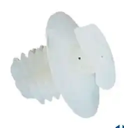 GRAMPO FORRO PORTA F-1000 F-4000 /92