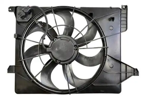 ELETRO VENTILADOR KIA SORENTO 2.4 2010/