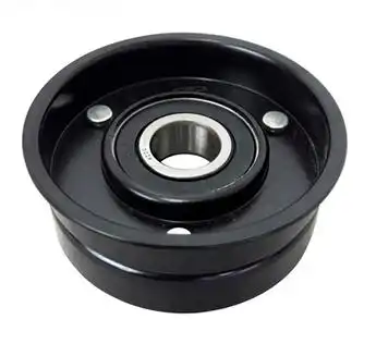 POLIA CORREIA ALTERNADOR S-10 2.8 2000 ACIMA