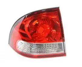 SINAL TRAS CLASSIC 11/ ESQ (CANTO)