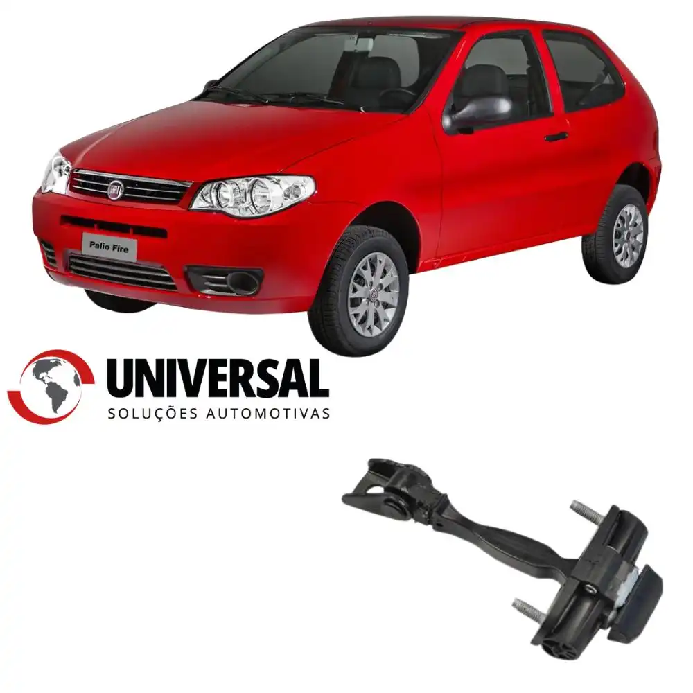 LIMITADOR PORTA FIAT PALIO 11/ TRAS ESQ/DIR 4P FASE II
