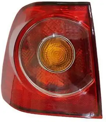 SINAL TRAS POLO SEDAN 2008/ ESQ CANTO