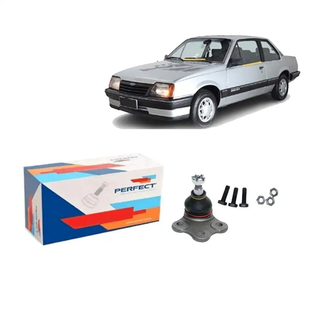 PIVO MONZA 1983 A 1996