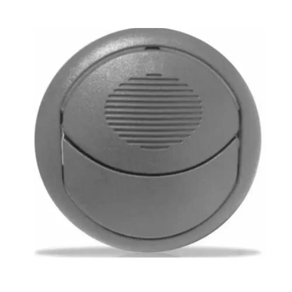GRADE VENT INT FIAT PALIO 2012/ DIFUSOR LATERAL E CENTRAL