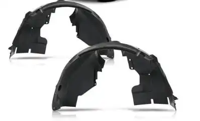 PROTETOR PARALAMA FOCUS 2009 A 2013 DIR