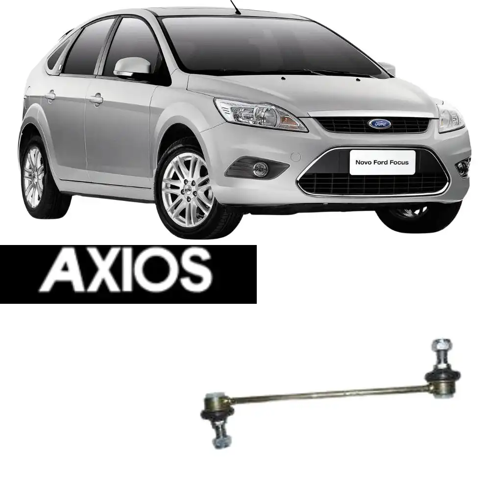 BIELETA DIANTEIRA FOCUS 2000 A 2008