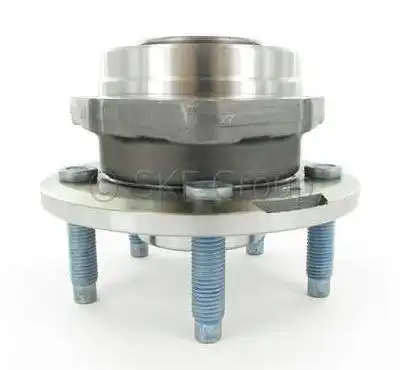 CUBO RODA DIANTEIRO CRUZE 2011 A 2016 COM ABS