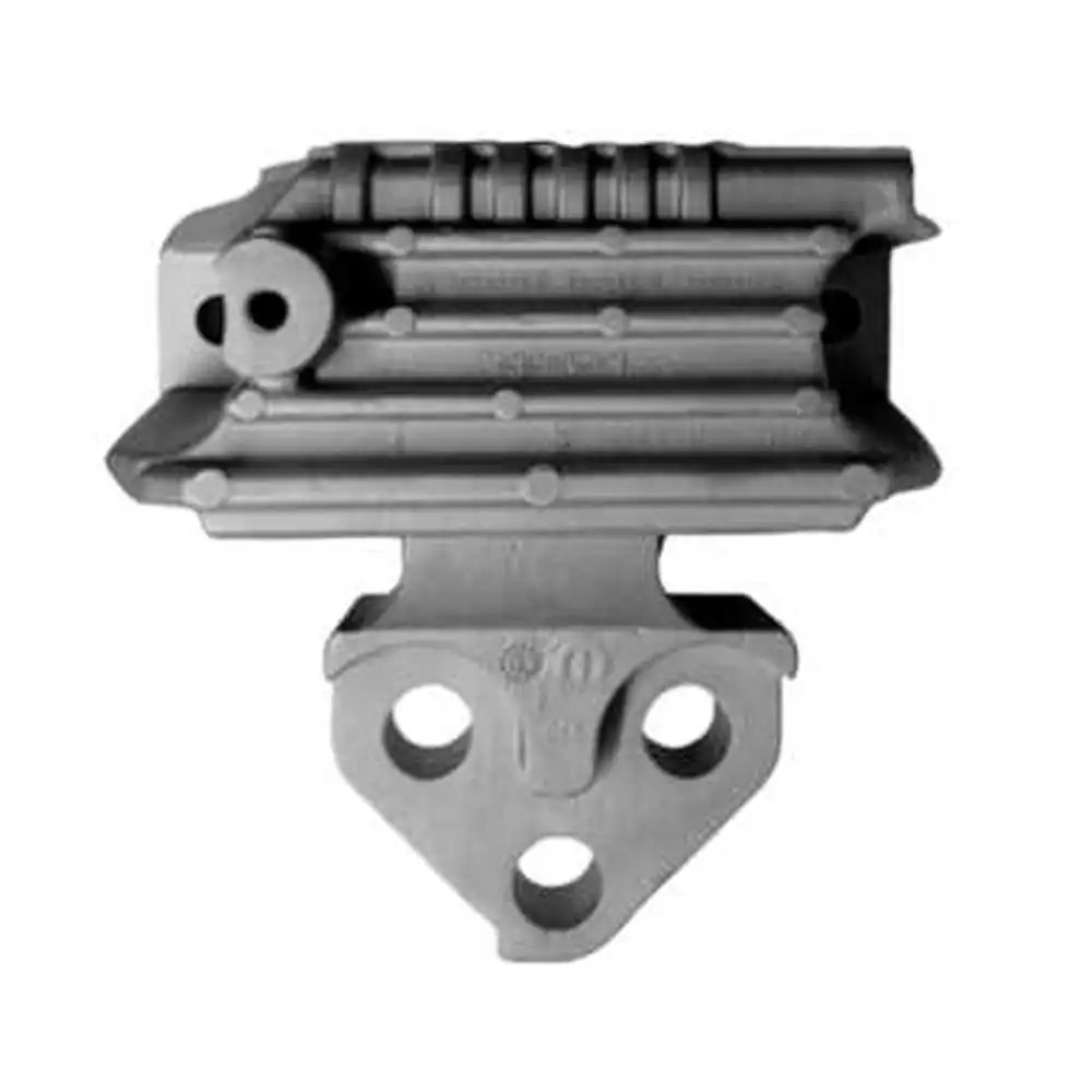 CALCO MOTOR FIAT TORO 1.3 2022 EM DIANTE ESQUERDO