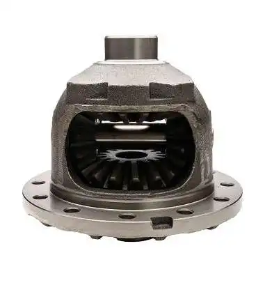 CAIXA SATELITE F-250 4.2 4X2  MWM 1999 A 2007 COMPLETA