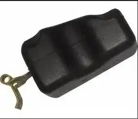 BOIA CARBURADOR OPALA DODGE DART DFV 446 DUPLO