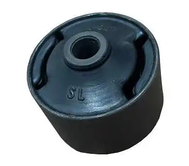 BUCHA BANDEJA INFERIOR TRASEIRA CHERY CIELO 2009 A 2015